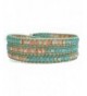 Women's Wrap Bracelets