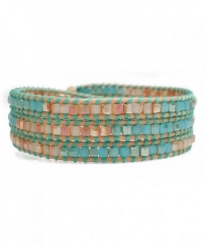 Women's Wrap Bracelets