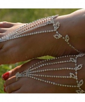 Women's Anklets