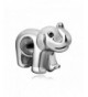 LovelyCharms Elephant Charm Animal Bracelets