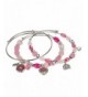 Stackable Adjustable Bracelet Jewelry Nexus