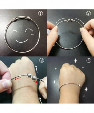 Women's Bangle Bracelets