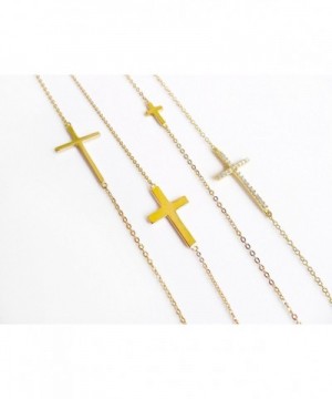 Women's Chain Necklaces