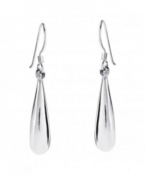 Everyday Sterling Silver Dangle Earrings