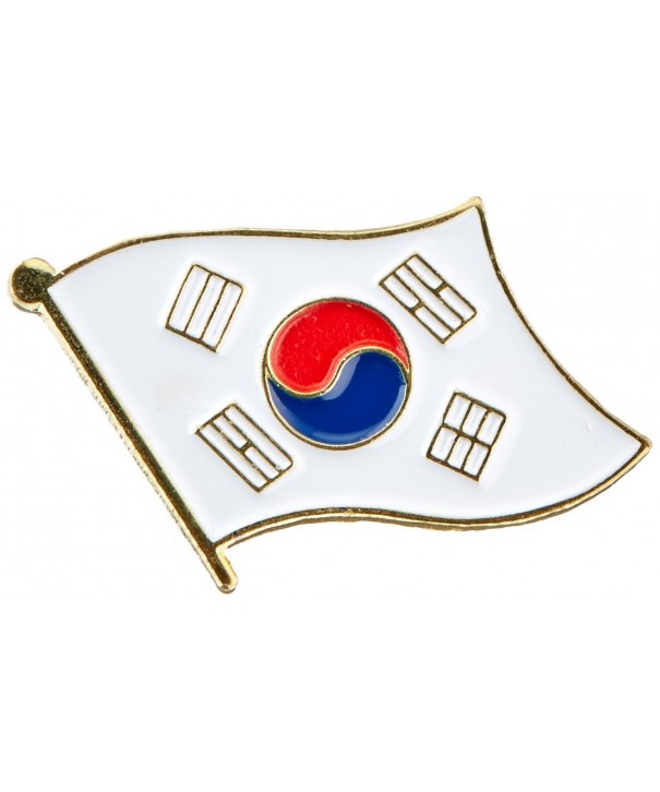 US Flag Store Korea Lapel