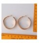 Women's Hoop Earrings