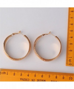 Women's Hoop Earrings