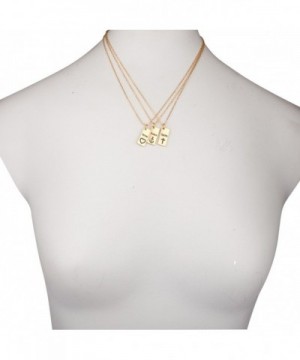 Women's Chain Necklaces