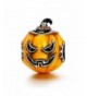 NinaQueen Halloween Sterling Pumpkin bracelet