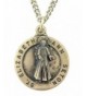 Pewter Saint Elizabeth Seton Prayer