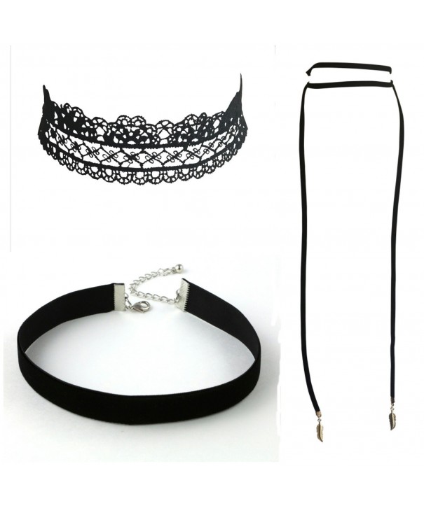 Trend Choker Assortment Malibu Sundry