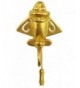 Pre Columbian Golden Jet 3 Lapel Pin