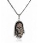 Star Wars Jewelry Chewbacca Stainless