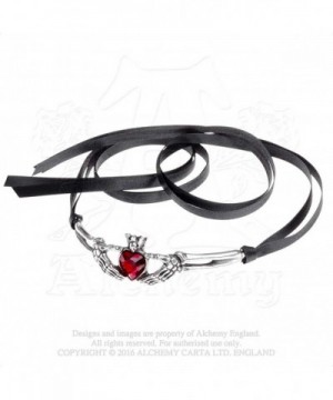 Women's Choker Necklaces