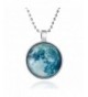 Rinhoo Magical Pendant Necklace Plated