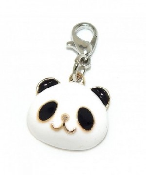 Pro Jewelry Dangling Panda Bracelet