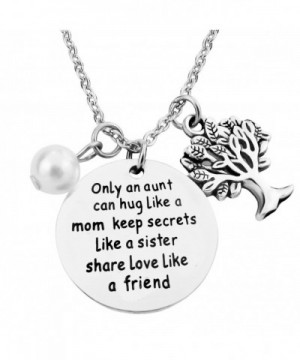 ALoveSoul Secrets Sister Friend Necklace