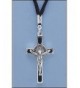 Catholic Religious Necklace Benedict Exorcism