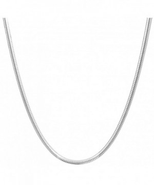 Women's Chain Necklaces