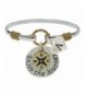 Journey Bracelet Jewelry Graduation Initial