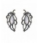 OKAJEWELRY Earrings Silver Earring Jewelry