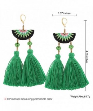 Women's Drop & Dangle Earrings