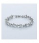 Women's Tennis Bracelets