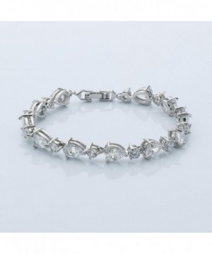 Women's Tennis Bracelets