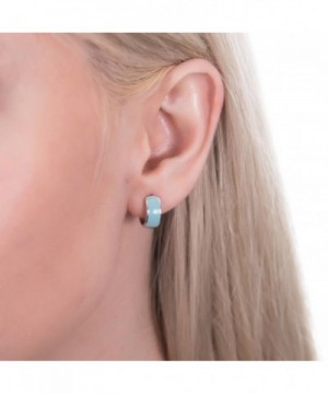 Women's Hoop Earrings