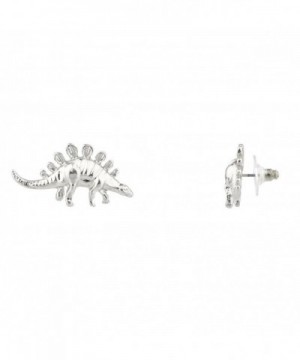 Lux Accessories Stegosaurus Dinosaur Jurassic