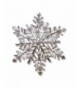 Vintage Snowflake Holiday Collection Pricegems