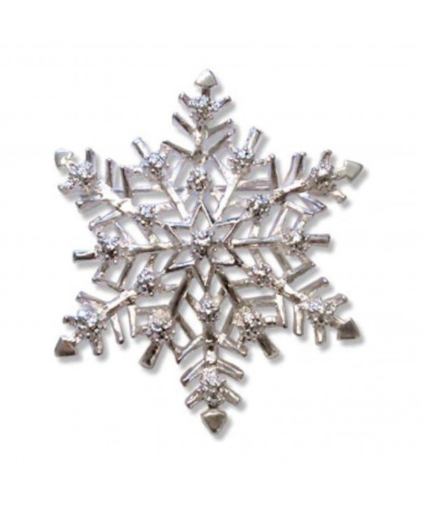 Vintage Snowflake Holiday Collection Pricegems