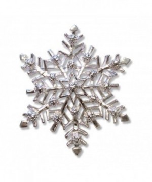 Vintage Snowflake Holiday Collection Pricegems