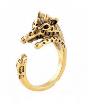 Women's Statement Rings