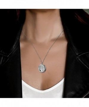 Women's Chain Necklaces