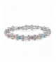 NEHZUS Bracelets Swarovski Crystals Anniversary