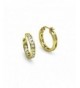 Women's Hoop Earrings