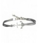bracelet nautical minimalist jewelry sailing