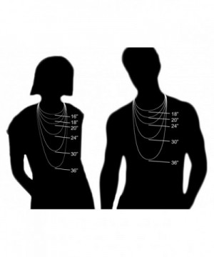 Women's Chain Necklaces