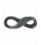 Infinity Lapel Pin 1 Count