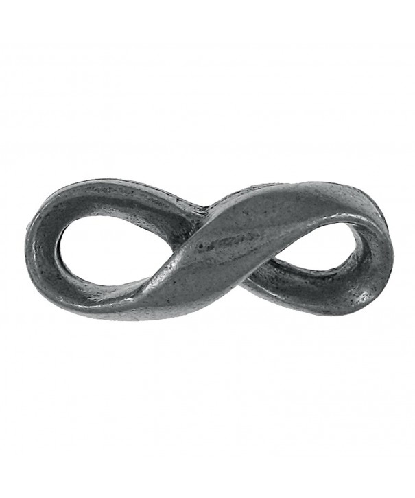 Infinity Lapel Pin 1 Count