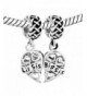 Women's Charms & Charm Bracelets