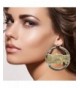 Women's Hoop Earrings