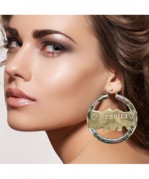 Women's Hoop Earrings