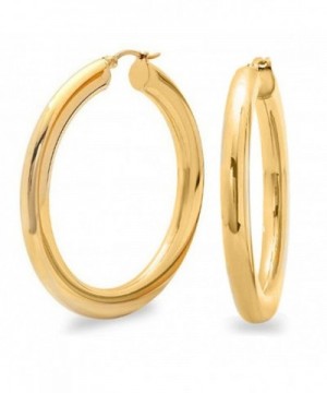 Women's Hoop Earrings