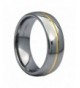 MJ Plated Tungsten Carbide Polished