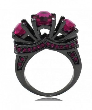 Women's Statement Rings