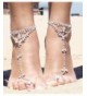 Women's Anklets