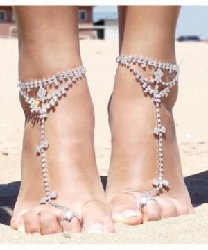 Women's Anklets