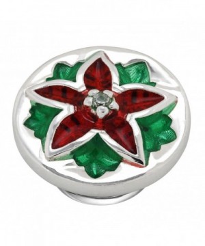 Kameleon Jewlery Christmas Poinsettia JewelPop